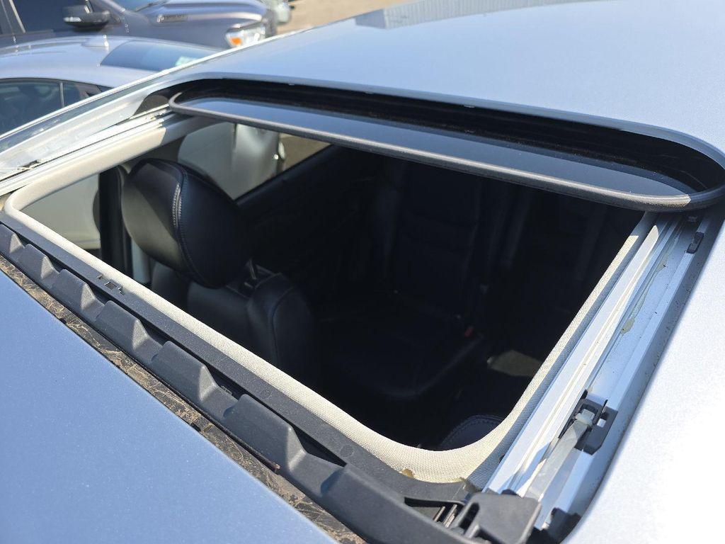 used 2022 Mazda CX-9 car, priced at $27,720
