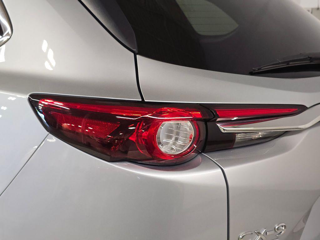 used 2022 Mazda CX-9 car, priced at $26,336