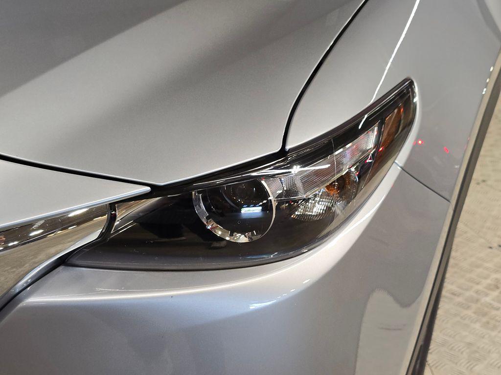 used 2022 Mazda CX-9 car, priced at $26,336