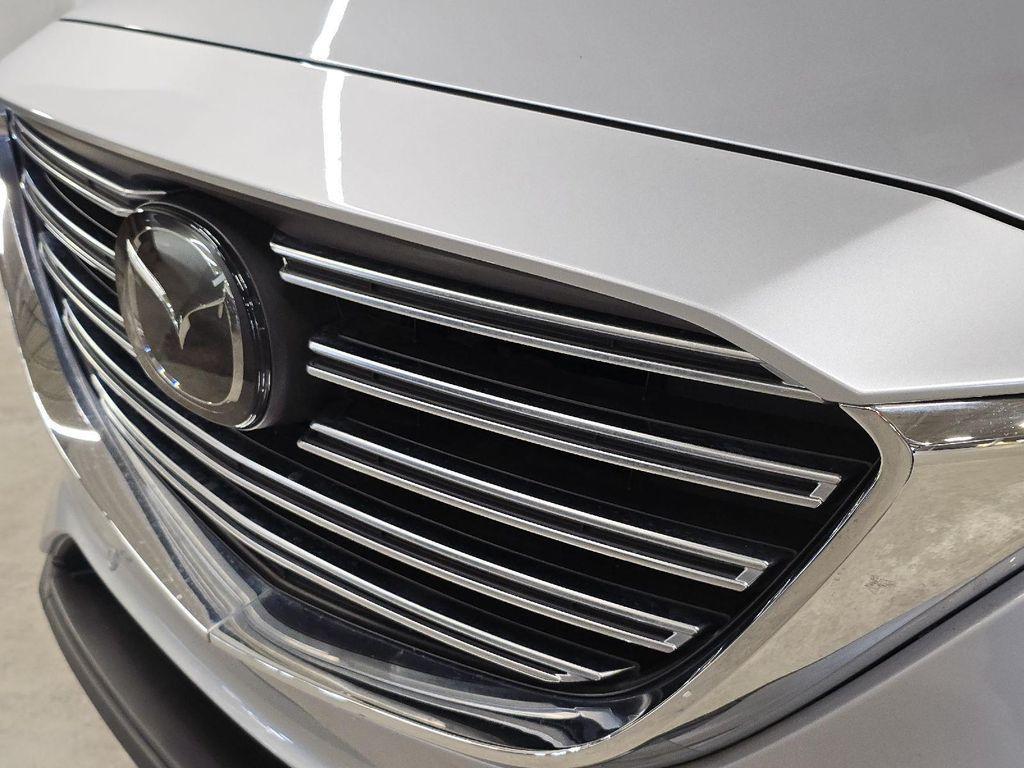 used 2022 Mazda CX-9 car, priced at $27,720