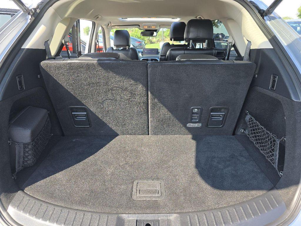 used 2022 Mazda CX-9 car, priced at $27,720