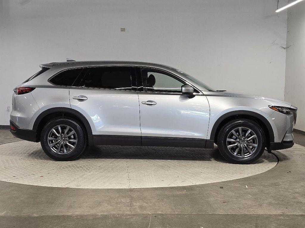 used 2022 Mazda CX-9 car, priced at $27,720