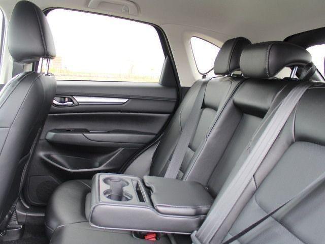 new 2025 Mazda CX-5 car, priced at $29,956