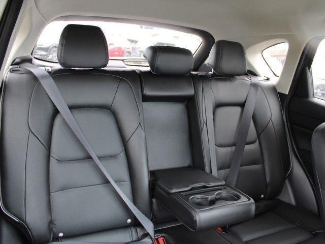 new 2025 Mazda CX-5 car, priced at $29,956