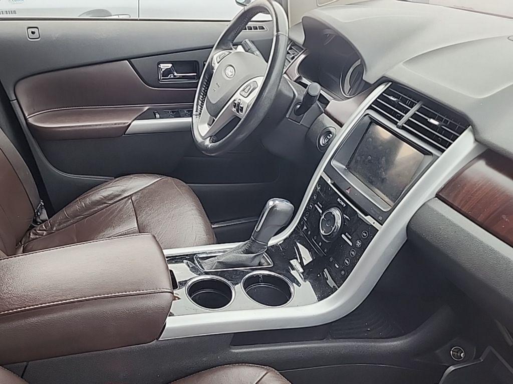used 2012 Ford Edge car, priced at $8,000