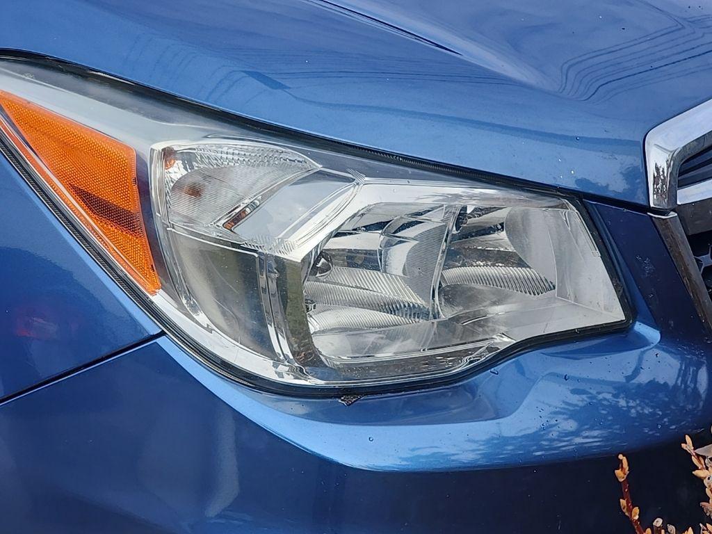 used 2015 Subaru Forester car, priced at $7,500