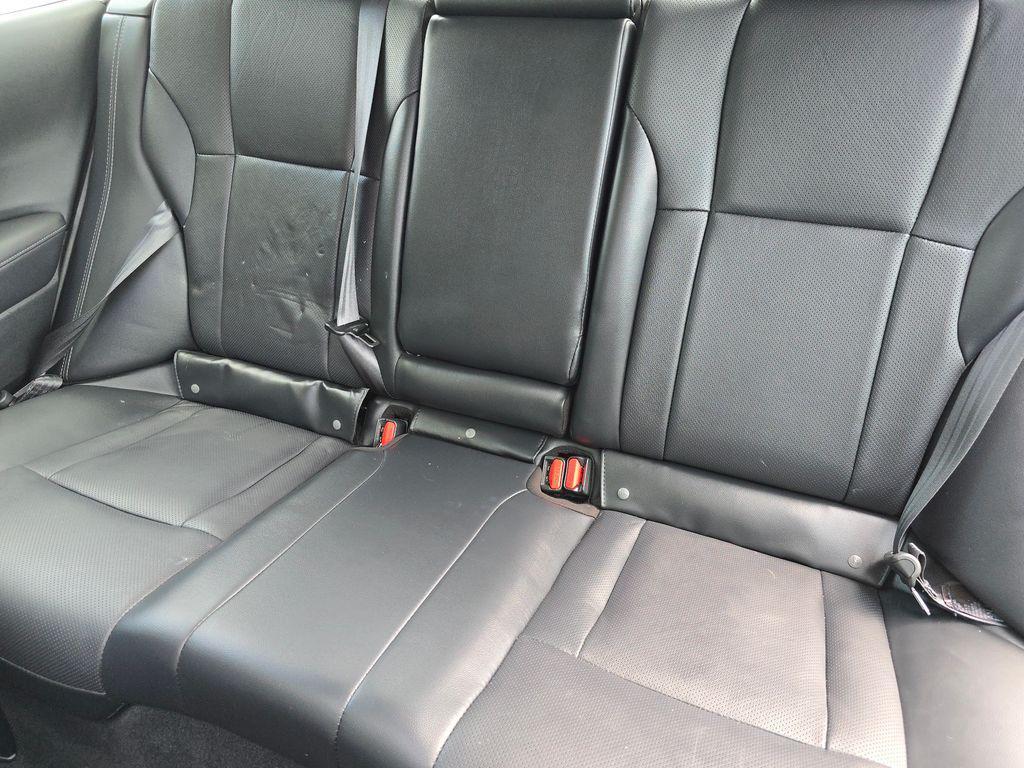 used 2022 Subaru Legacy car, priced at $19,892