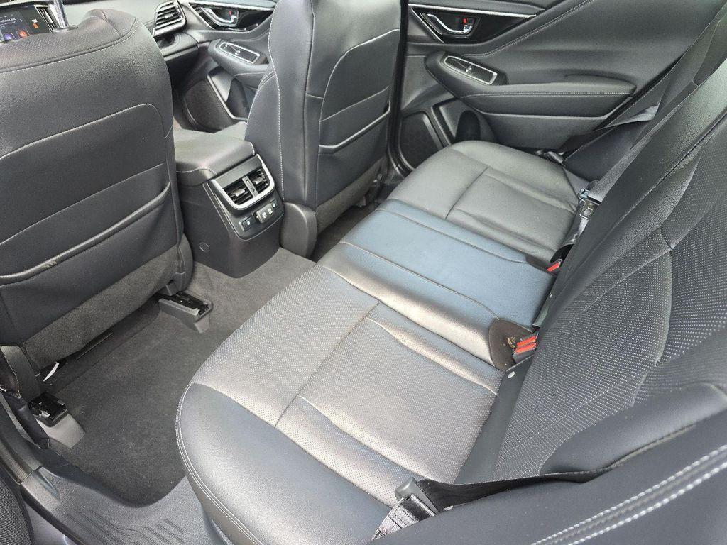 used 2022 Subaru Legacy car, priced at $20,520