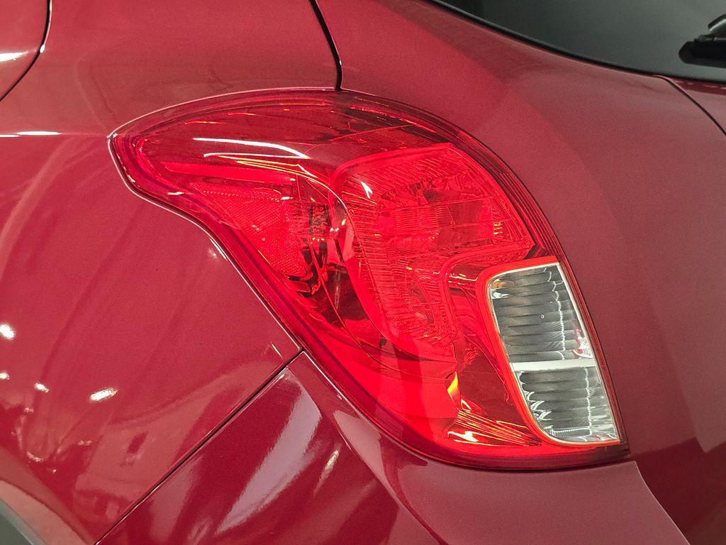 used 2016 Buick Encore car, priced at $10,994