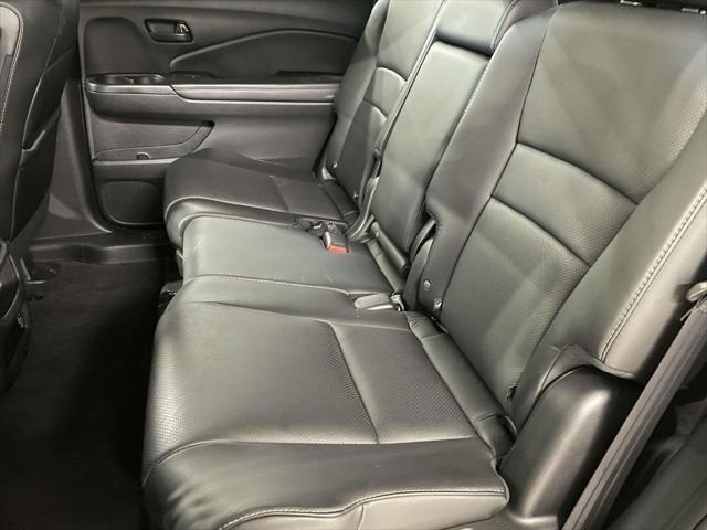 used 2023 Honda Passport car, priced at $32,992