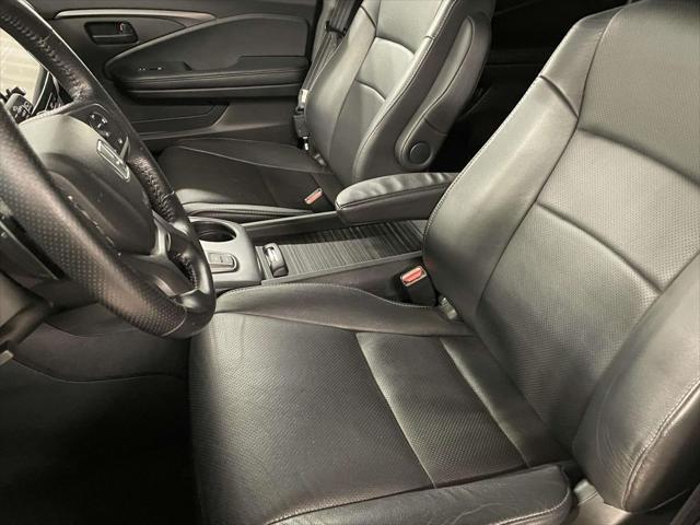 used 2023 Honda Passport car, priced at $32,992