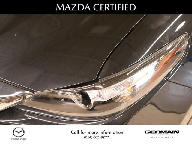 used 2023 Mazda CX-9 car, priced at $29,575