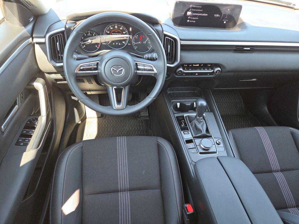 used 2025 Mazda CX-50 car, priced at $32,491