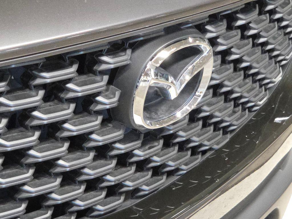 used 2025 Mazda CX-50 car, priced at $32,491