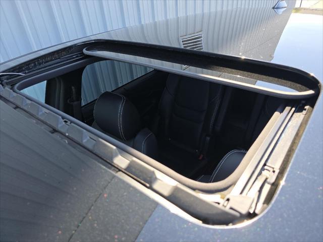 used 2023 Mazda CX-9 car, priced at $32,856