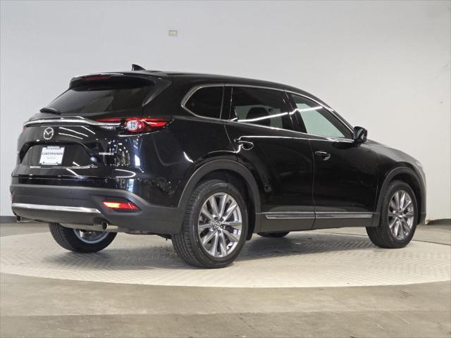 used 2023 Mazda CX-9 car, priced at $32,856
