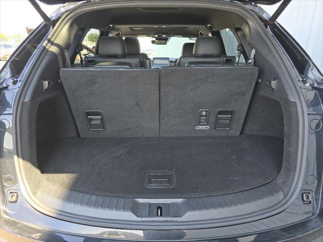 used 2023 Mazda CX-9 car, priced at $32,856