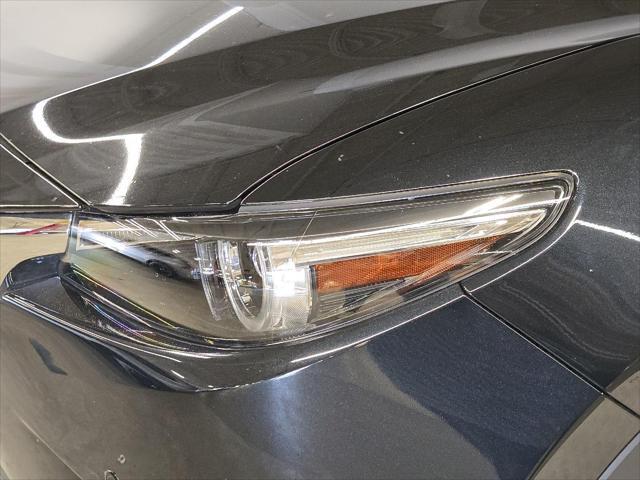 used 2023 Mazda CX-9 car, priced at $32,856