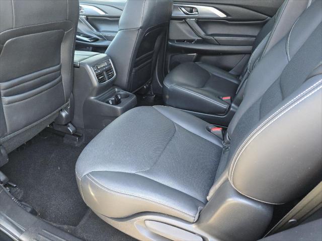used 2023 Mazda CX-9 car, priced at $32,856