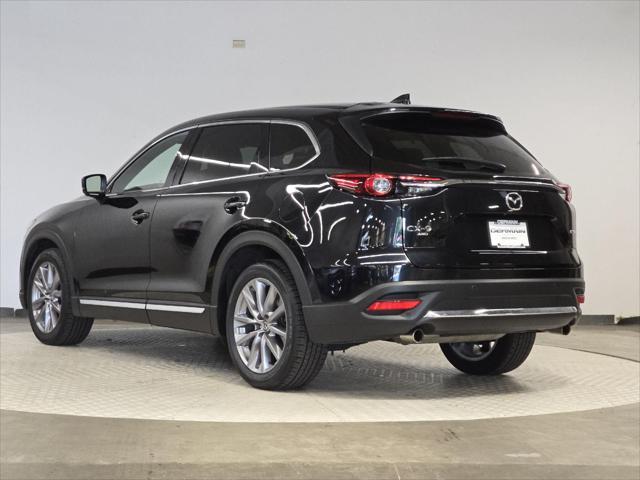 used 2023 Mazda CX-9 car, priced at $32,856