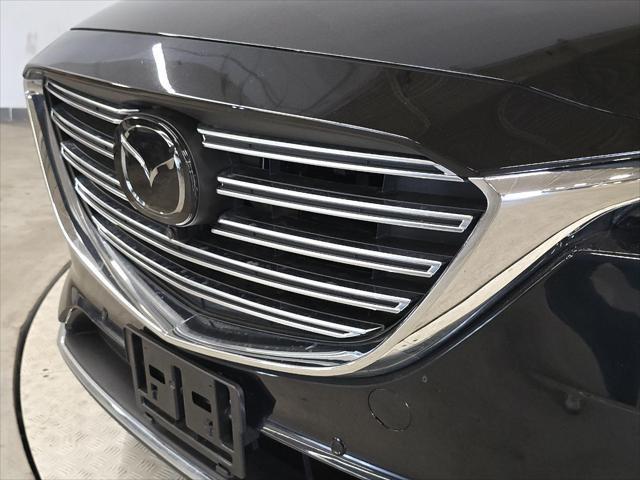 used 2023 Mazda CX-9 car, priced at $32,856