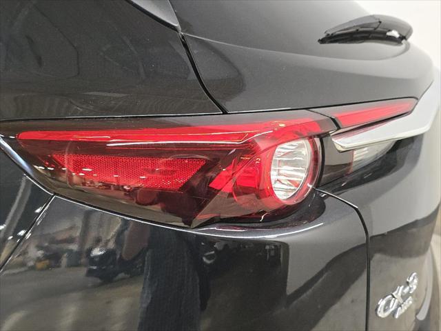 used 2023 Mazda CX-9 car, priced at $32,856