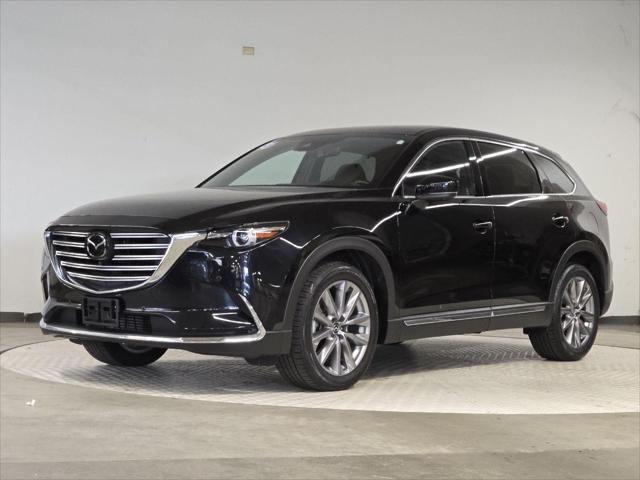 used 2023 Mazda CX-9 car, priced at $32,856