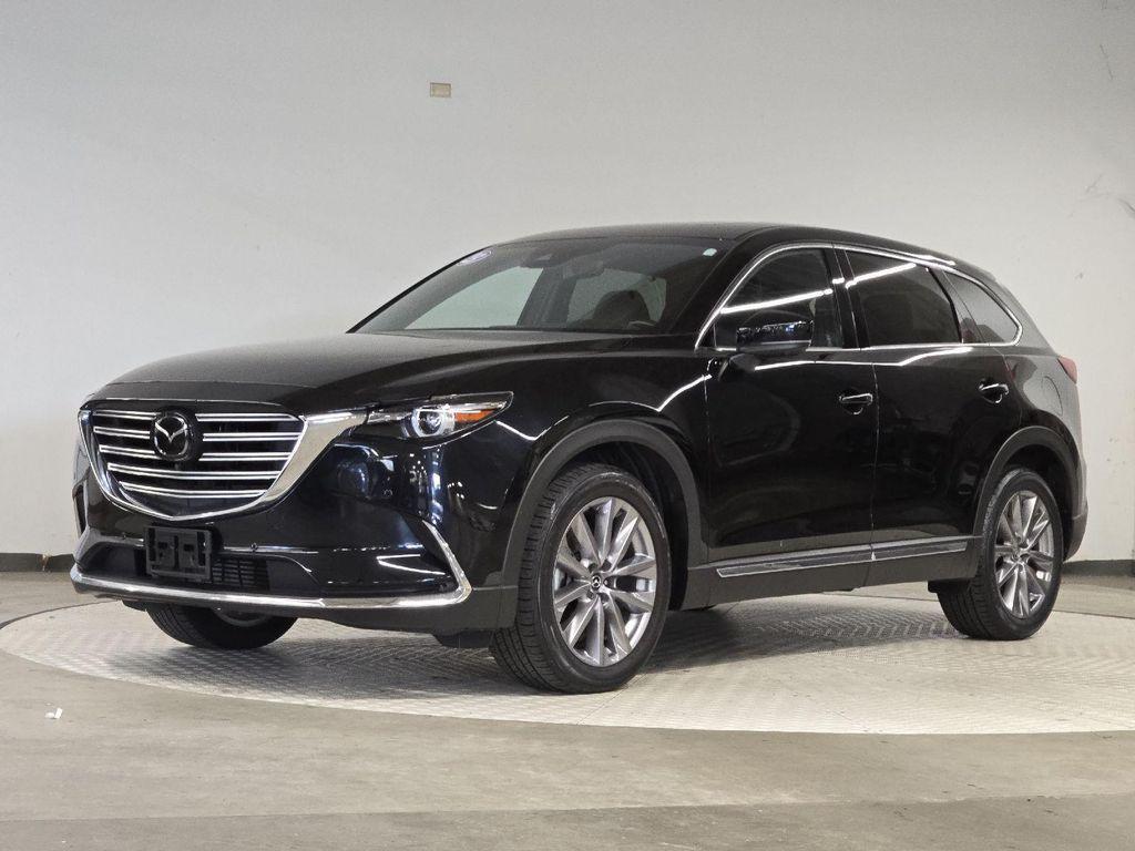 used 2023 Mazda CX-9 car, priced at $32,409