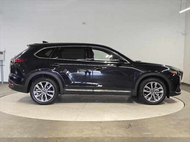 used 2023 Mazda CX-9 car, priced at $32,856