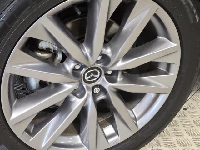 used 2023 Mazda CX-9 car, priced at $32,856