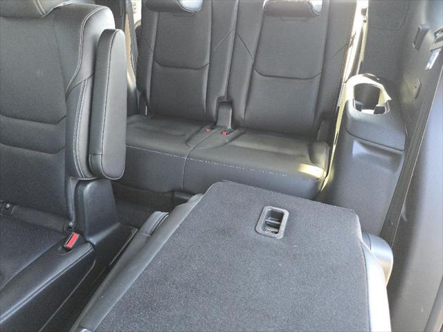 used 2023 Mazda CX-9 car, priced at $32,856