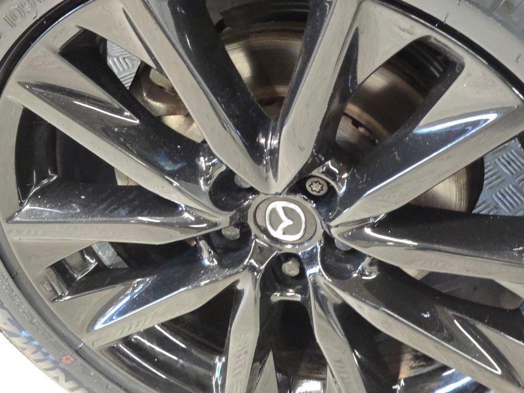 used 2023 Mazda CX-9 car, priced at $31,807