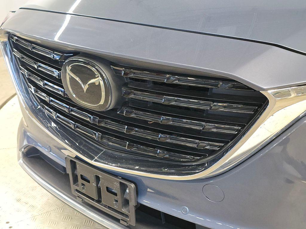 used 2023 Mazda CX-9 car, priced at $31,807