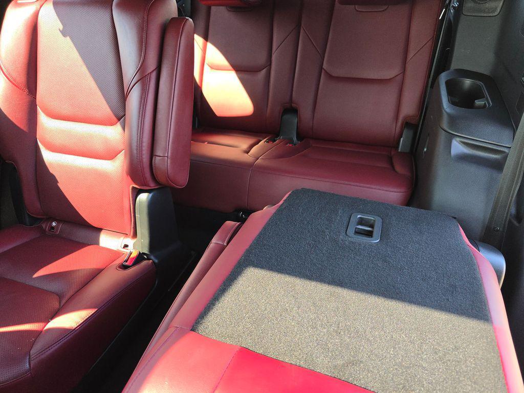 used 2023 Mazda CX-9 car, priced at $31,807