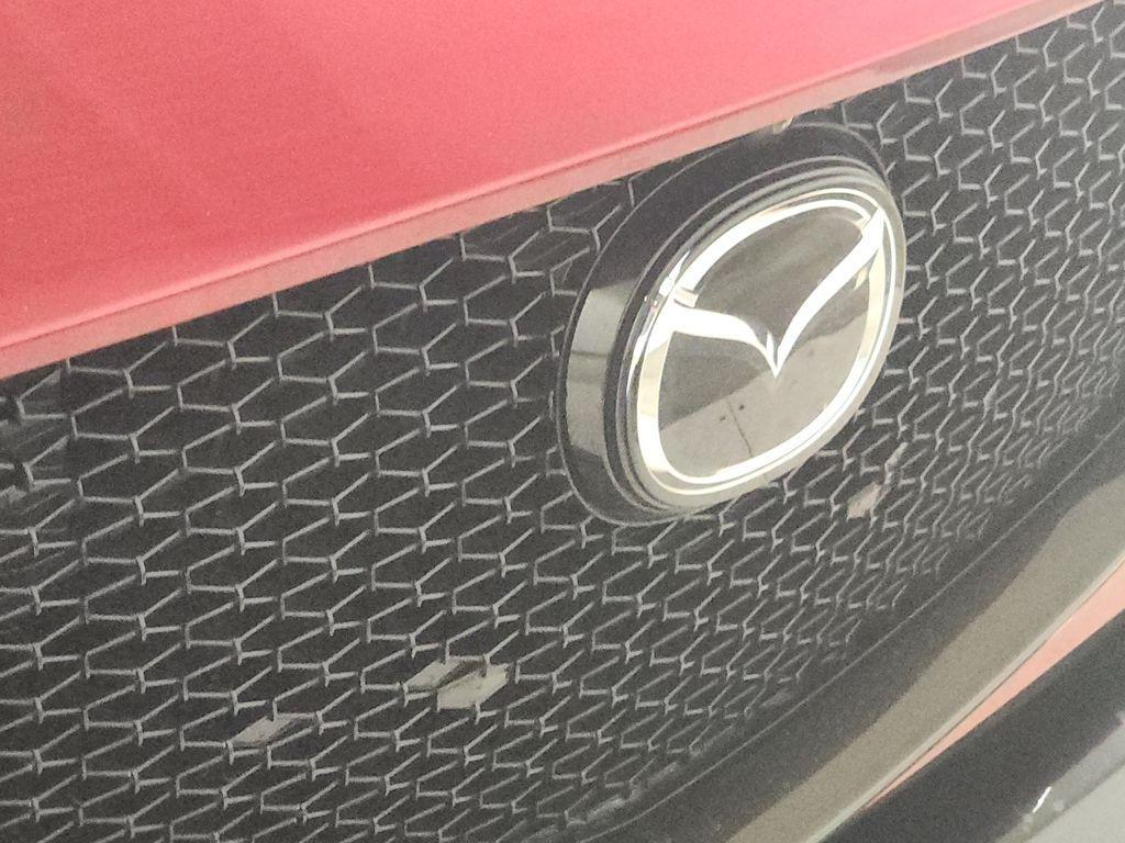 used 2025 Mazda Mazda3 car, priced at $33,000