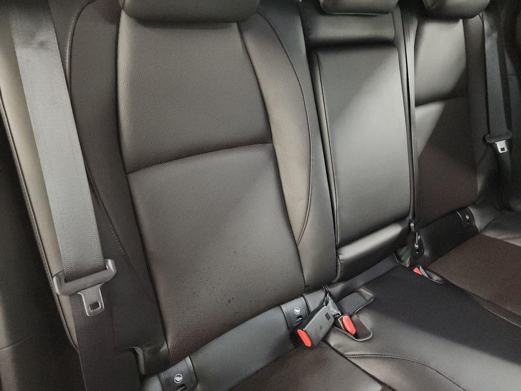 used 2025 Mazda Mazda3 car, priced at $33,000