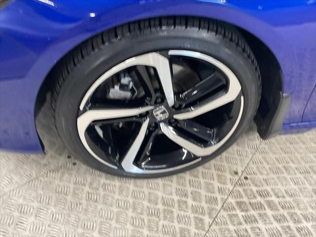 used 2020 Honda Accord car, priced at $27,972
