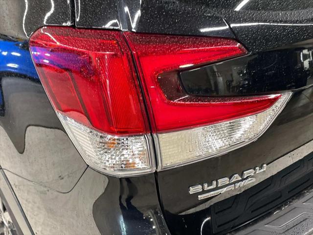 used 2020 Subaru Forester car, priced at $22,745