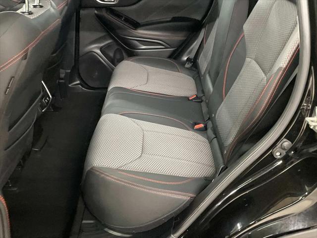 used 2020 Subaru Forester car, priced at $22,745