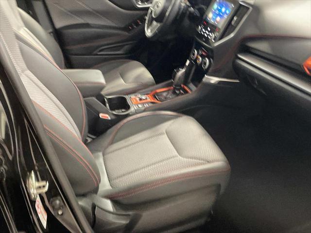 used 2020 Subaru Forester car, priced at $22,745