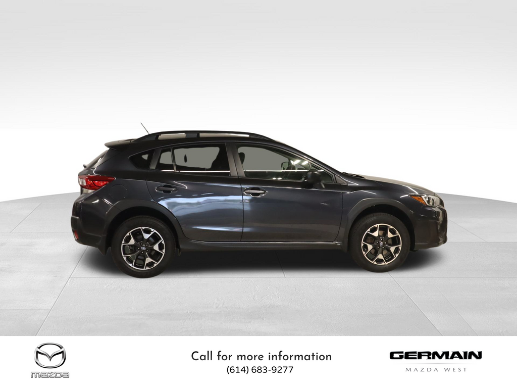 used 2019 Subaru Crosstrek car