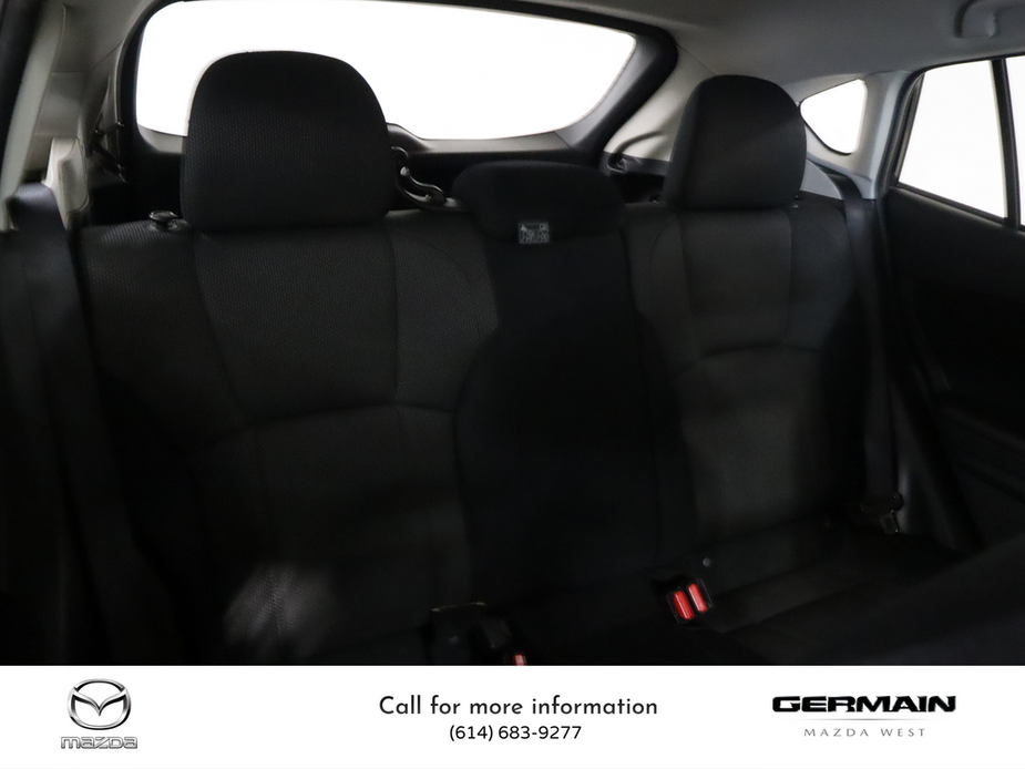 used 2019 Subaru Crosstrek car