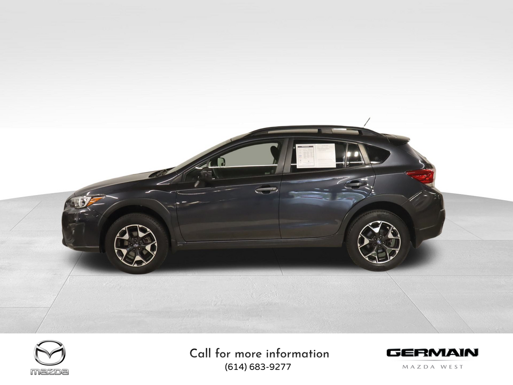 used 2019 Subaru Crosstrek car