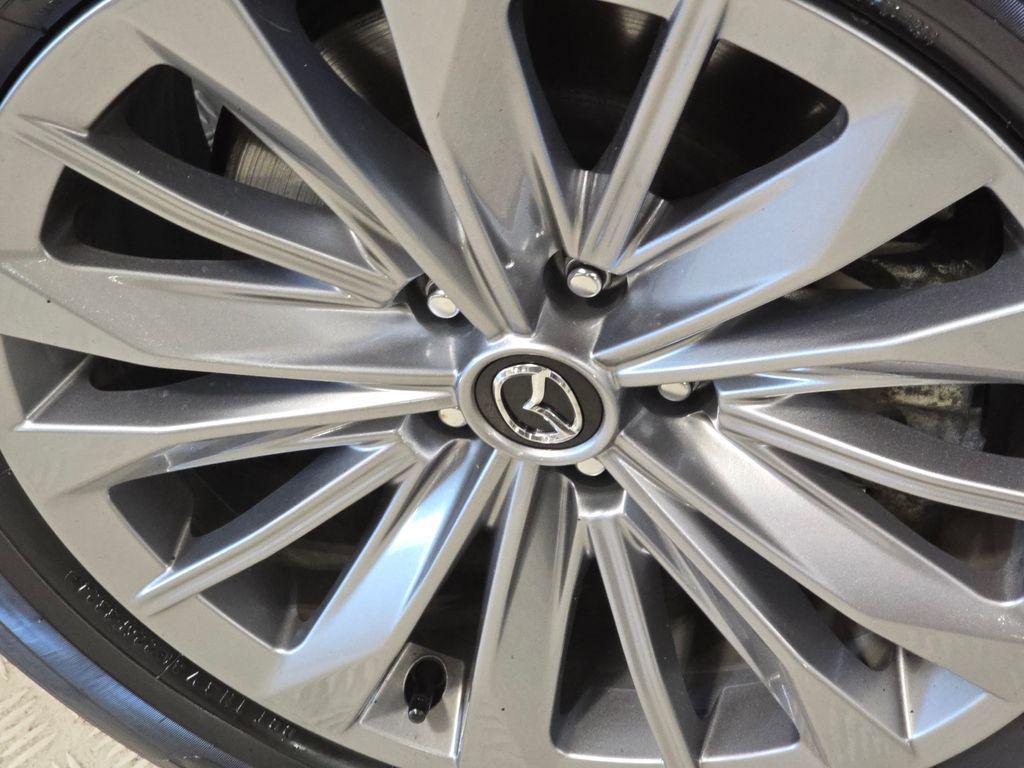 used 2024 Mazda CX-90 PHEV car, priced at $35,601