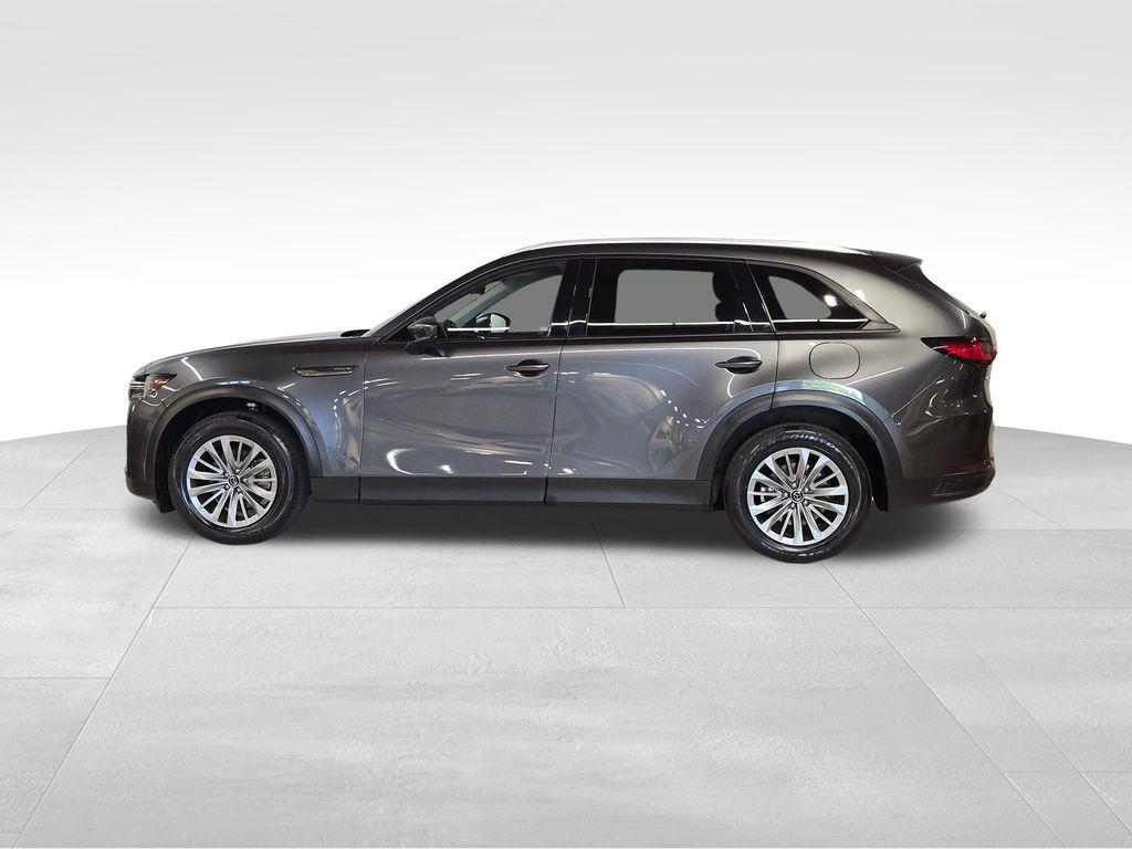 used 2024 Mazda CX-90 PHEV car, priced at $35,601