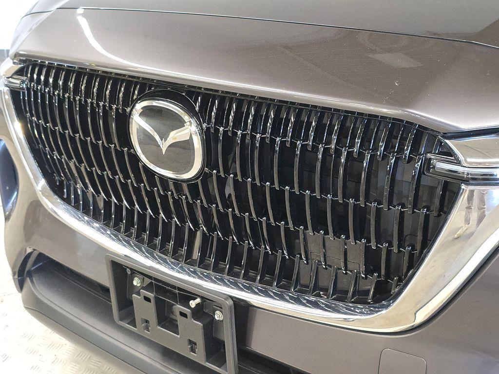 used 2024 Mazda CX-90 PHEV car, priced at $35,601