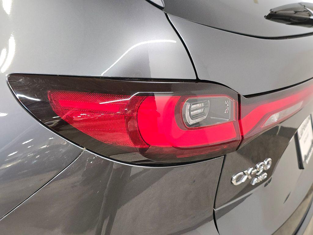 used 2024 Mazda CX-90 PHEV car, priced at $35,601