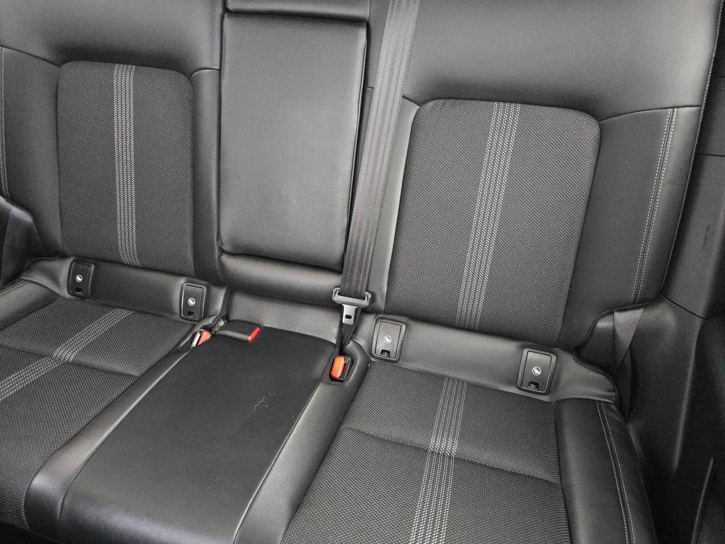 used 2023 Mazda CX-50 car, priced at $24,759