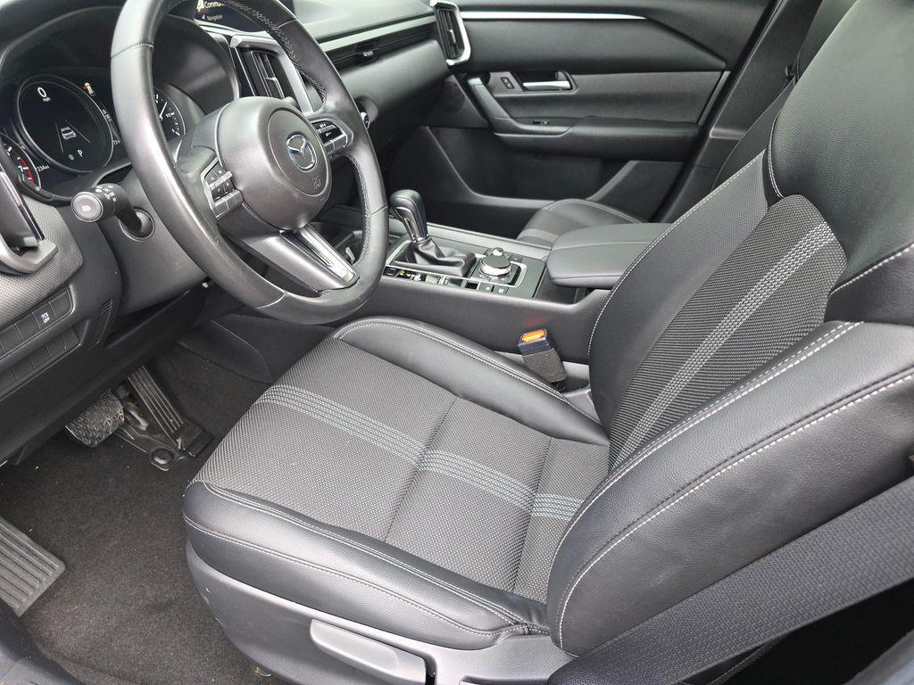 used 2023 Mazda CX-50 car, priced at $24,759