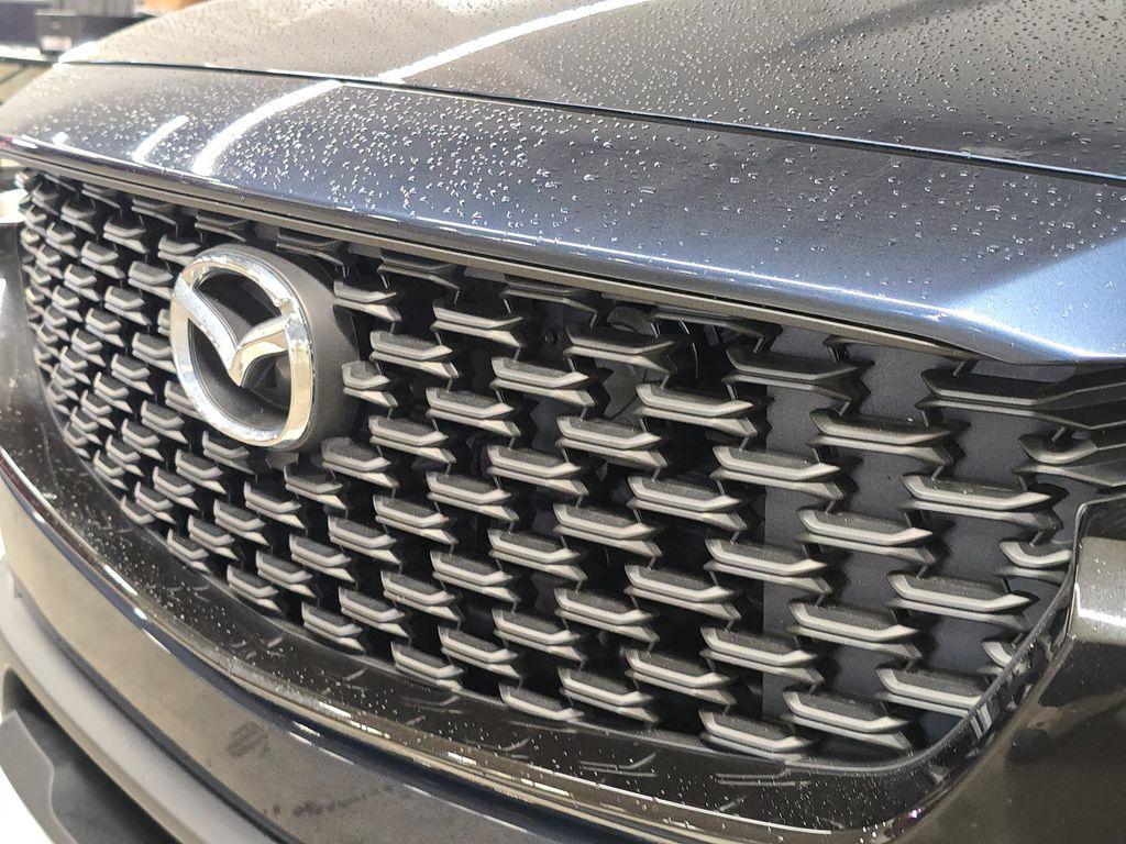 used 2023 Mazda CX-50 car, priced at $24,759